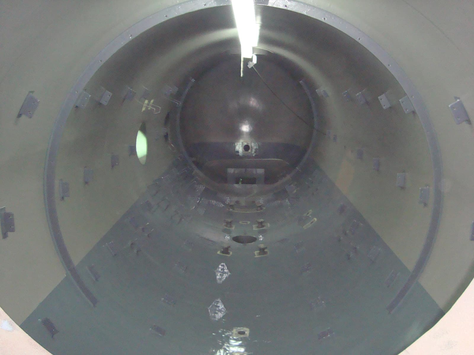 Pipeline corrodé de 31 mètres restauré sans soudure grâce au système Belzona SuperWrap II