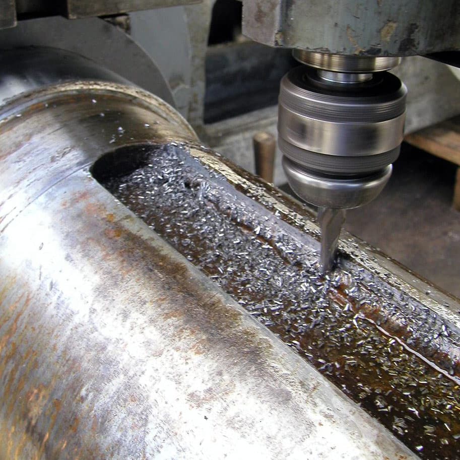 Solutions Belzona pour le secteur de la fabrication industrielle au Maroc : protection des moules et matrices, maintenance des convoyeurs et des surfaces de glissement.