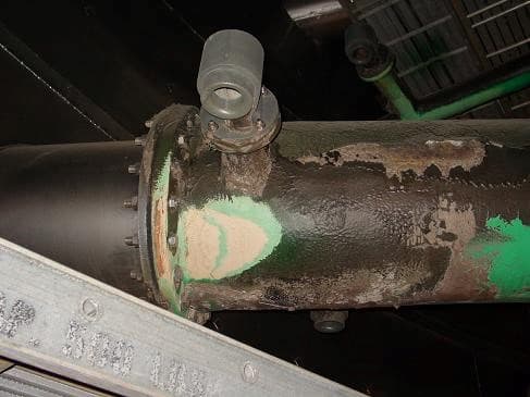 Solutions de maintenance industrielle pour les centrales électriques, les barrages hydroélectriques et les énergies renouvelables au Maroc.